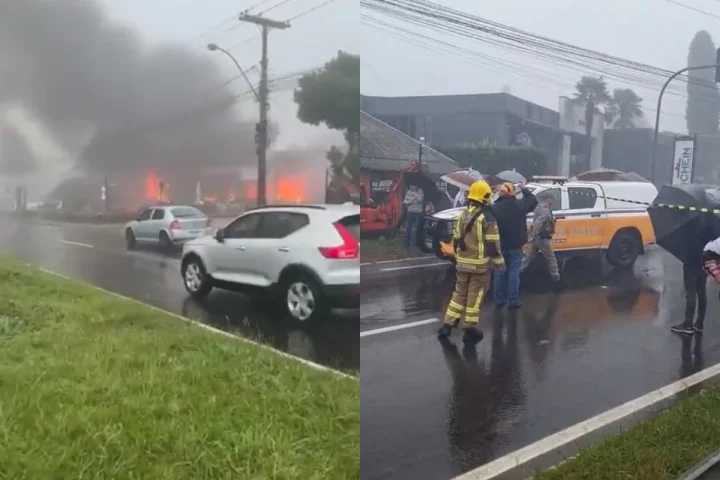 Quem S O As V Timas Do Acidente Avi O Em Gramado Identidades