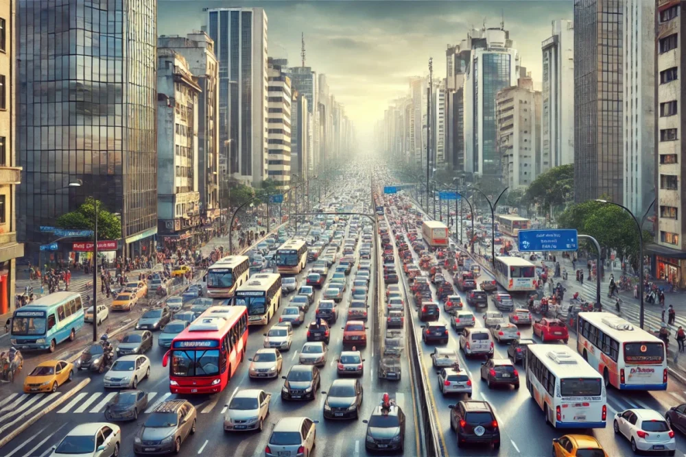 IPVA 2025 SP calendário completo de pagamentos e prazos