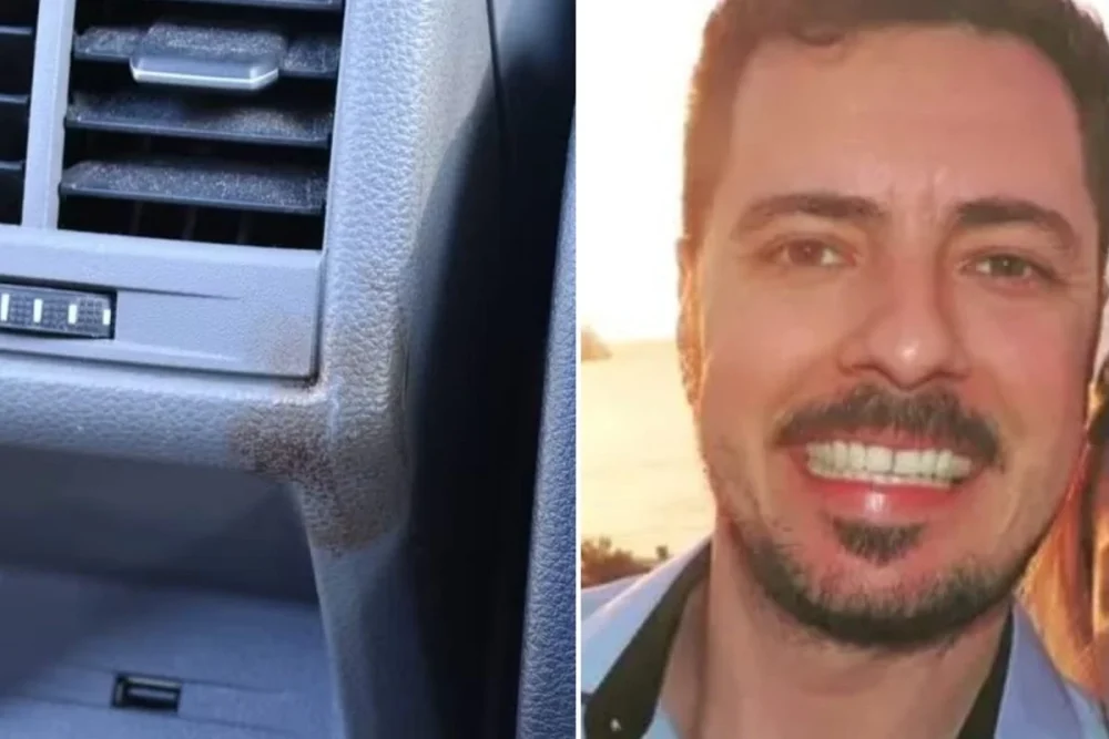 Caso Adalberto: laudo fica pronto e mostra de quem era sangue ...