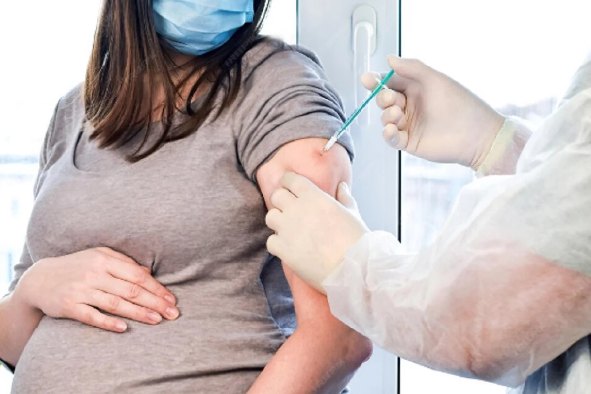 Nova vacina para grávidas chega ao SUS em dezembro para proteger bebês de vírus perigoso