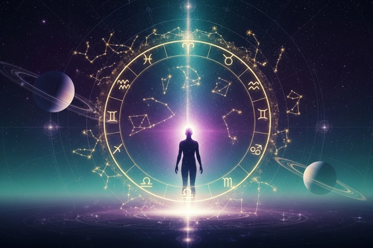 Horóscopo de hoje (12/11): quarta-feira traz revelações e mudanças nos relacionamentos