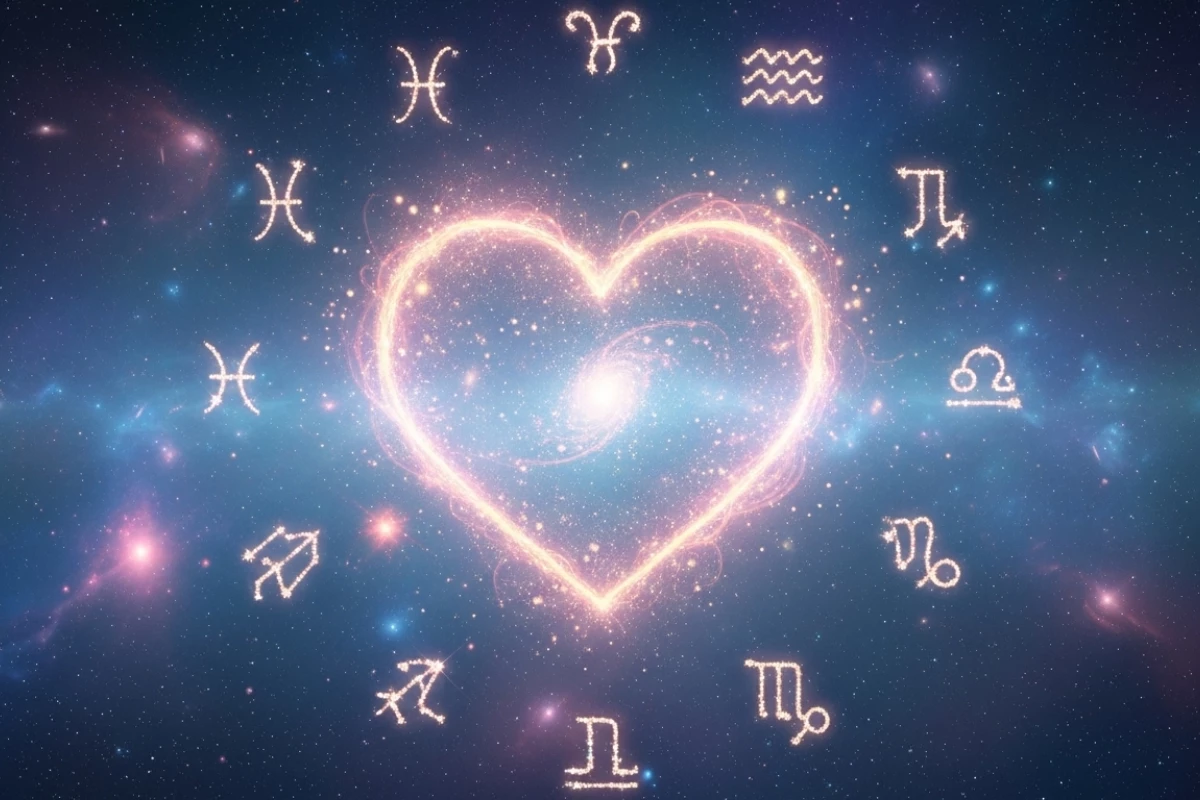 Horóscopo (12/11): o que os astros revelam sobre decisões importantes no amor