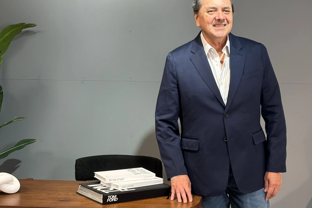 Gelbis de Souza Júnior e a Nova Era da Segurança Privada: formação rigorosa, disciplina operacional e tecnologia como pilares do setor