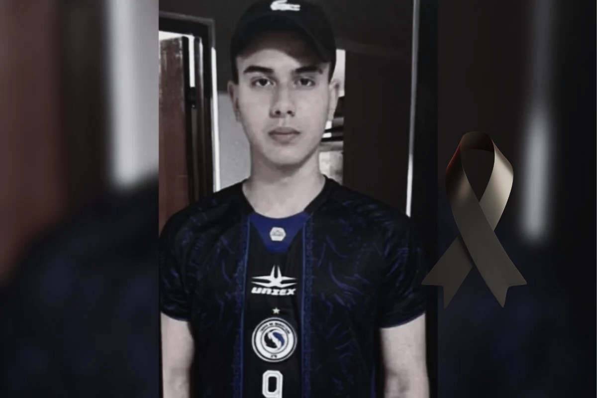 Corpo do jovem de 18 anos arrastado pela correnteza é encontrado após três dias de buscas