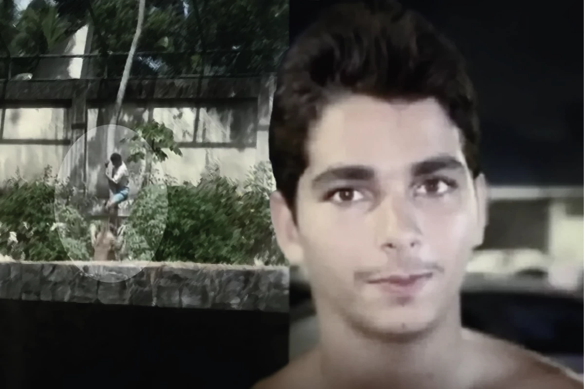 ‘Todo o poder público falhou com ele’, diz conselheira tutelar sobre homem que invadiu jaula de leoa