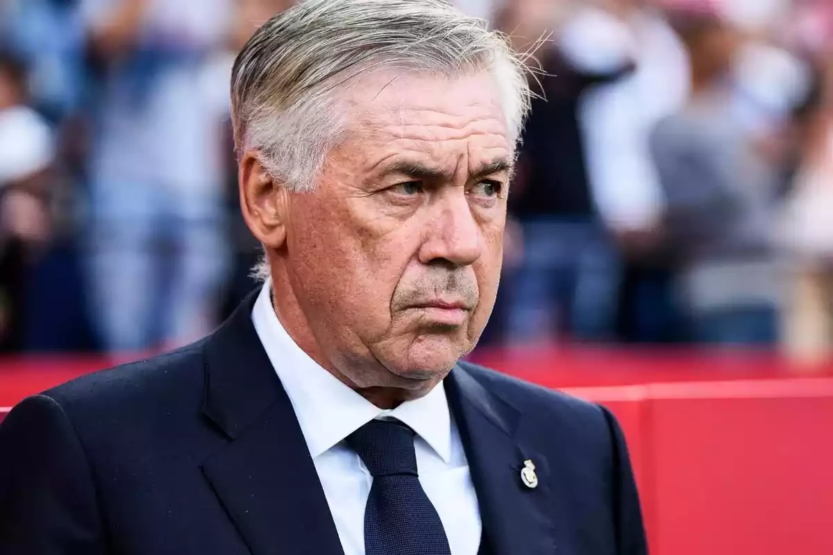 O dilema de Ancelotti pela ponta esquerda
