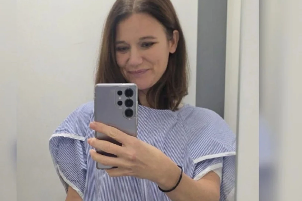 Mulher tossia e sentia cansaço: médicos diziam ser estresse, mas era doença grave