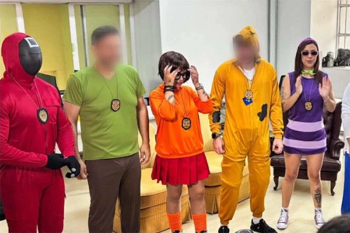 ‘Turma do Scooby-Doo’ prende 3 suspeitos no Carnaval de São Paulo e 8 celulares são recuperados