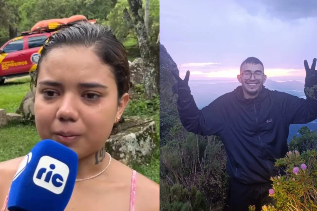 Thayane faz suposta revelação sobre Roberto e dispara: ‘Era pra ser segredo de Justiça’