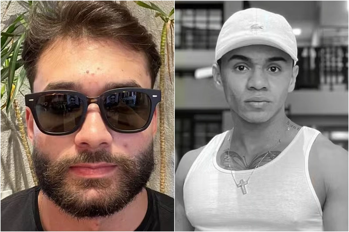 Esta foi a declaração de cabeleireiro antes de ser morto por marido da sobrinha com que tinha um caso