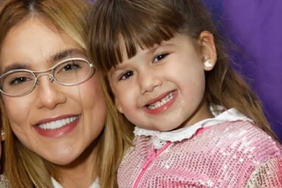 Quais os sintomas e os impactos da doença da filha de Virginia Fonseca; influencer falou sobre quadro