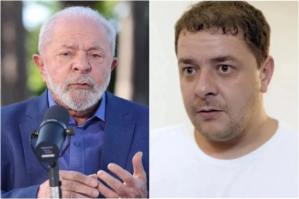 ‘S você tiver alguma coisa, vai pagar o preço’: diz Lula após conversa com o filho sobre escândalo do INSS