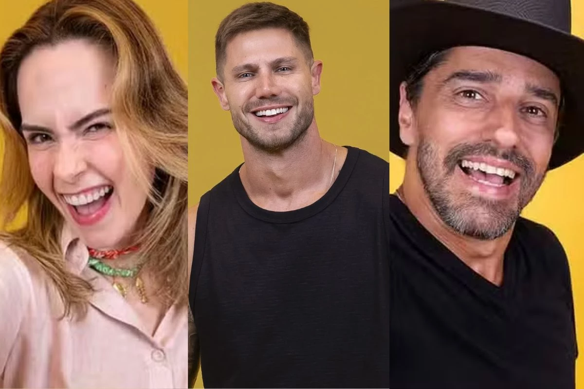 Enquete BBB26: após a liderança de Jonas, participante dispara na preferência do público
