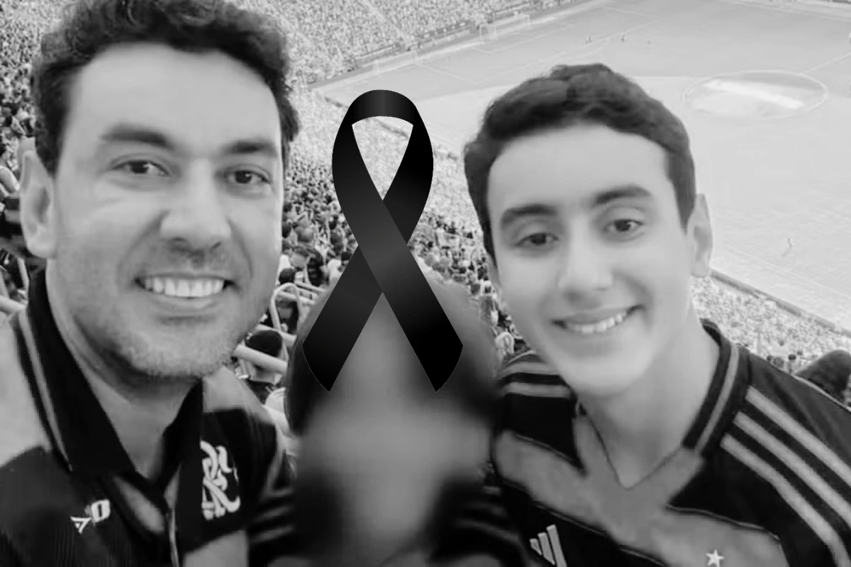 Secretário de Governo ataca os filhos e desfecho termina em mortes