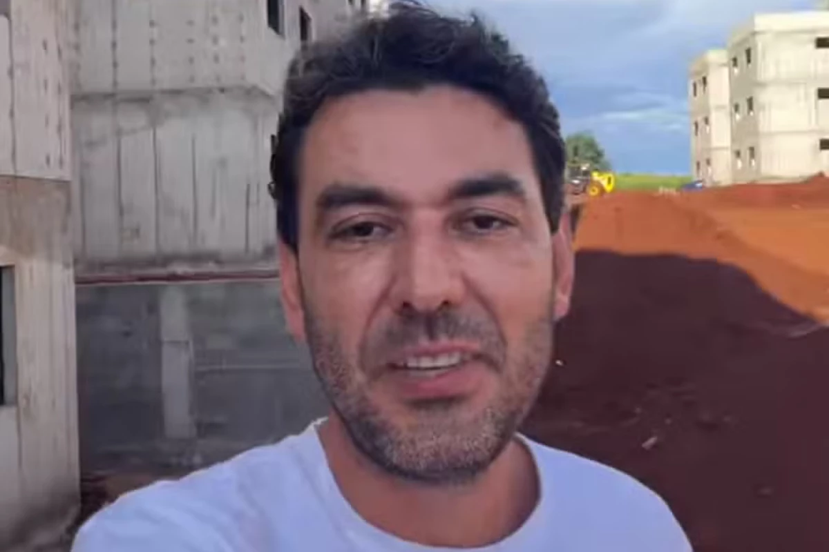 Carta expõe suposta traição antes de secretário tirar a vida dos próprios filhos