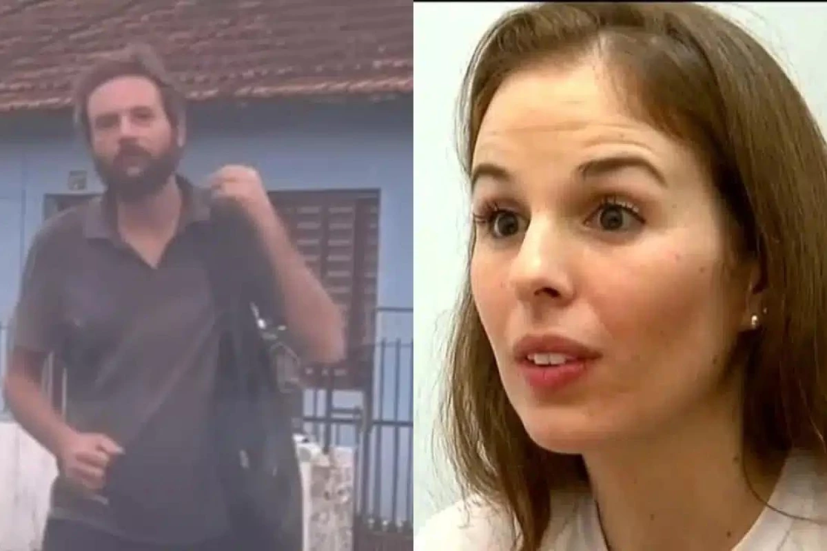 Herança do tio: Andreas não se interessa em ser herdeiro e caminho pode ficar livre para Suzane von Richthofen