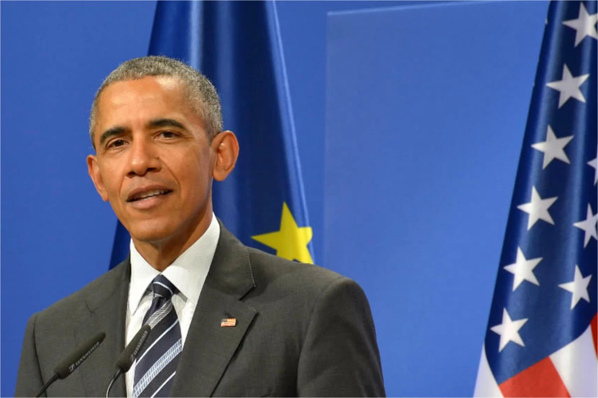 Obama reage e diz o que pensa após vídeo racista compartilhado pela Casa Branca