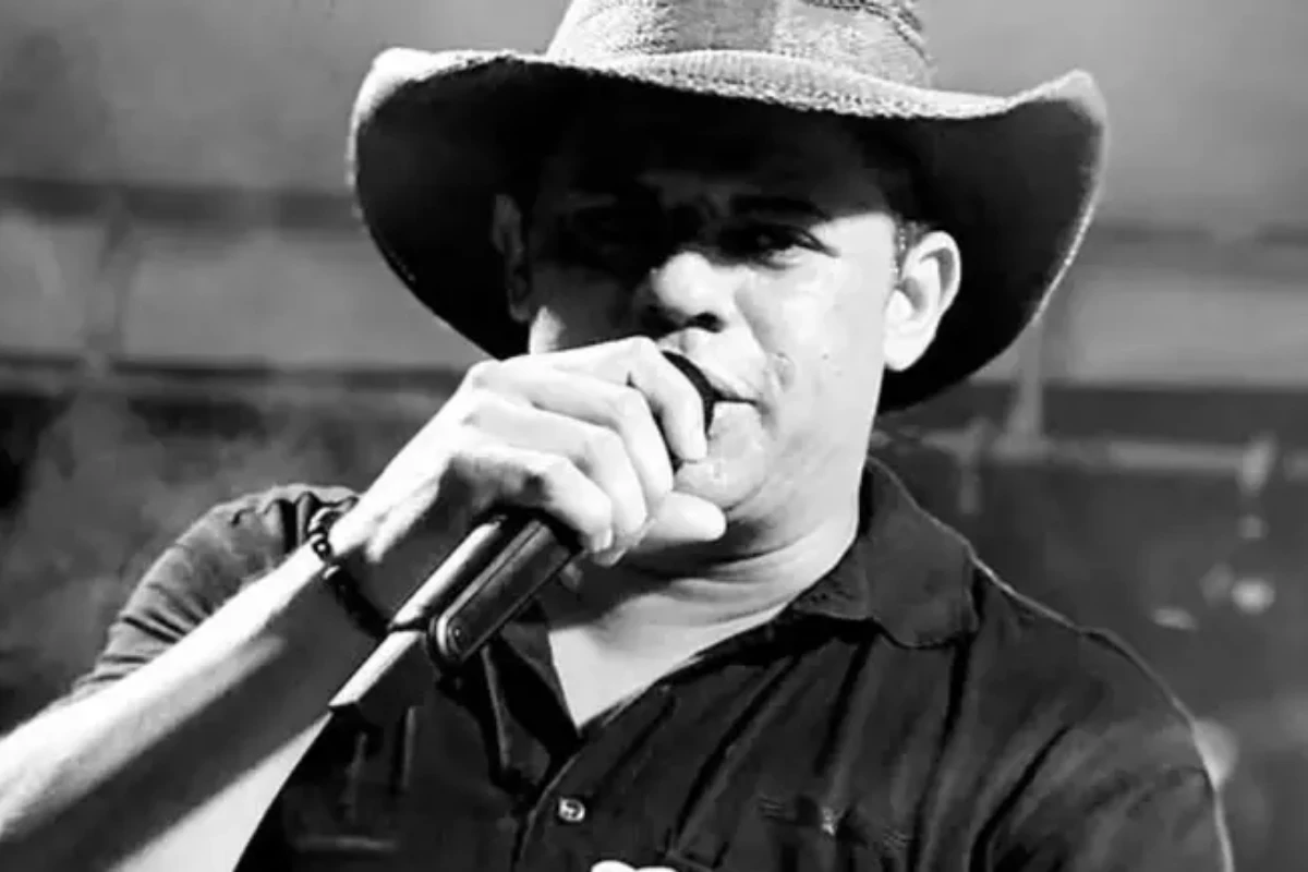 Morre o cantor Marcos Silva, aos 47 anos, após perder batalha contra um câncer