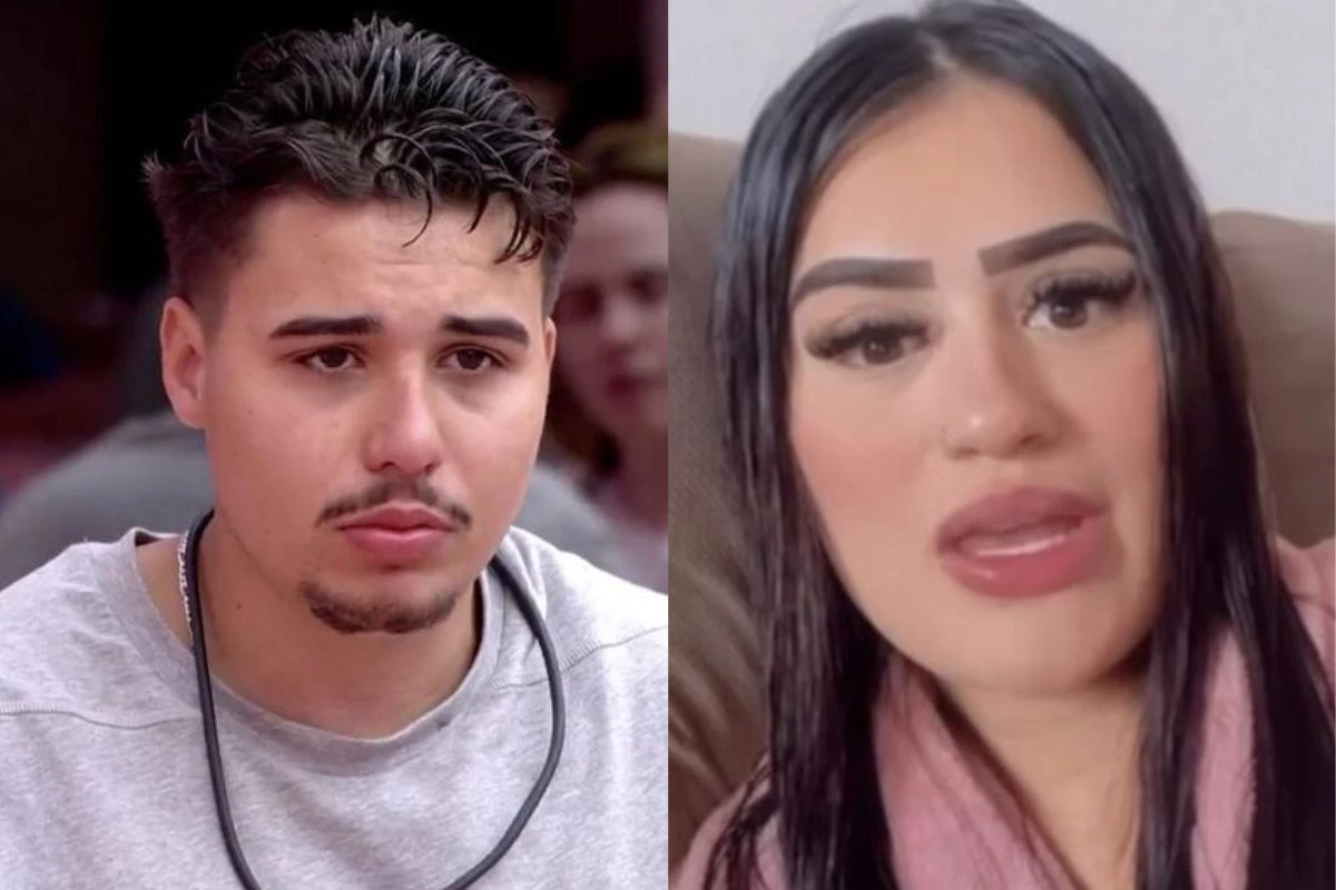 Esta foi a ‘herança’ que o ex-BBB Pedro teria deixado para a ex-esposa grávida