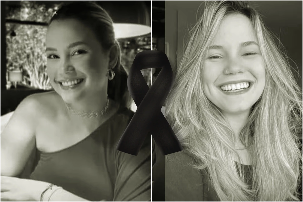 Esta foi a causa da morte da jornalista Flávia Bacelar, de 31 anos