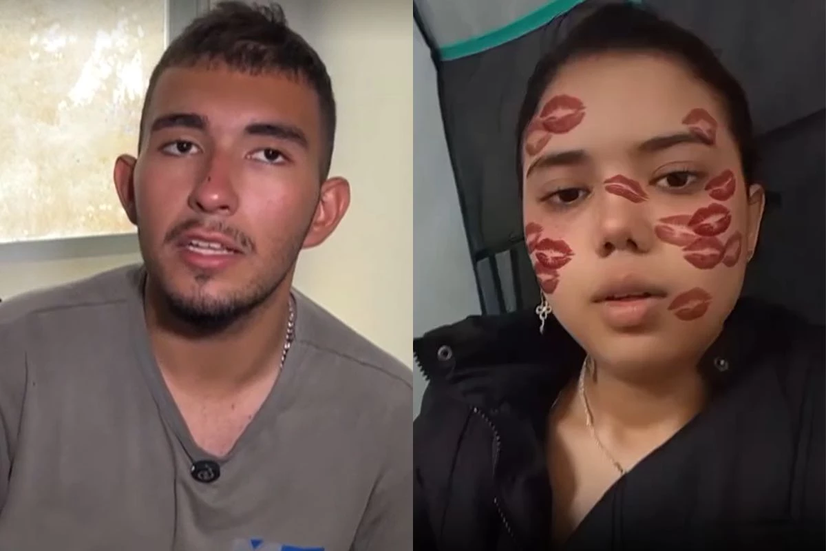 Thayane diz que levou estoque de preservativo para trilha com amigo e que só queria ‘relaxar’ o corpo