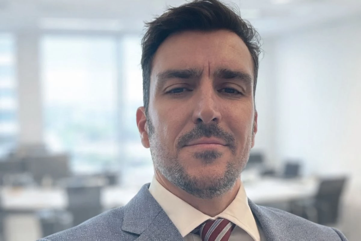 Fabio Damasceno: O estrategista jurídico que recuperou bilhões e redefiniu a governança