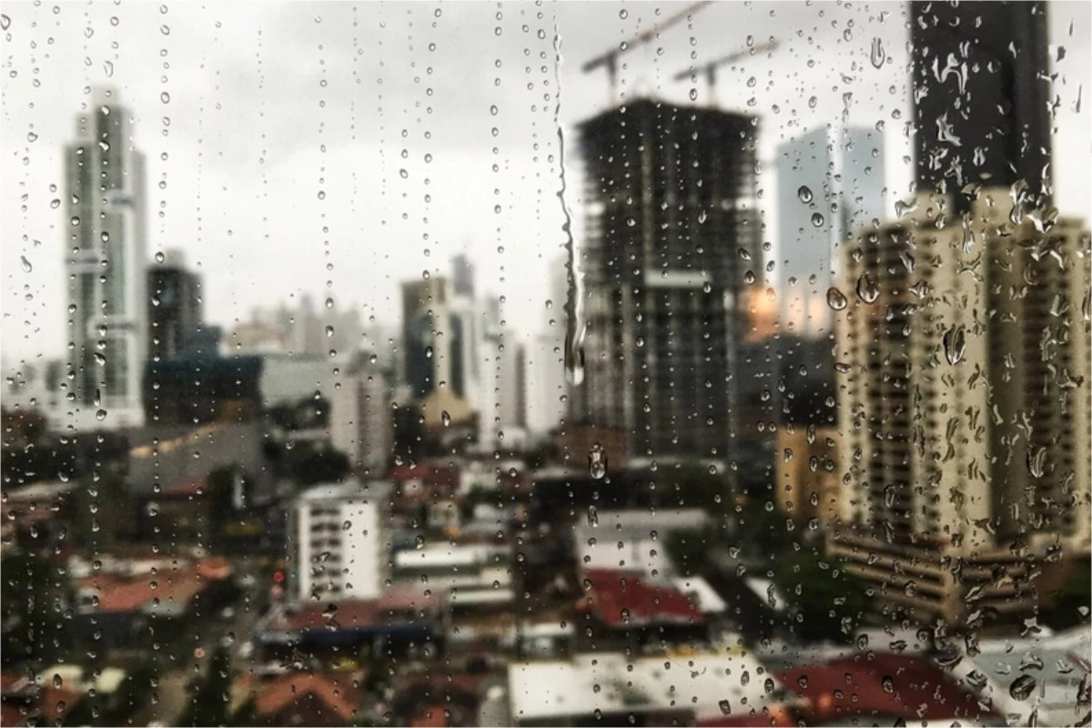 Alerta máximo em São Paulo: sirene avisa que há risco de deslizamento, deixando população em pânico