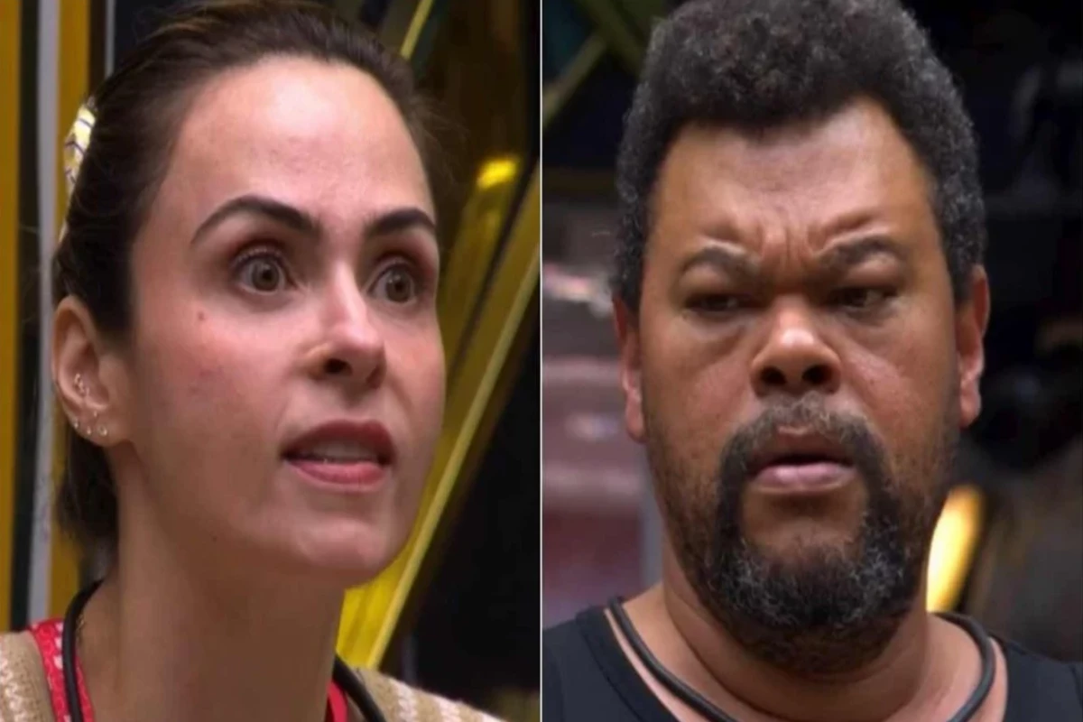 BBB26 – Ana Paula cita o que precisa para voltar ao jogo e dispara contra atitude de Babu: ‘um filho da put*’