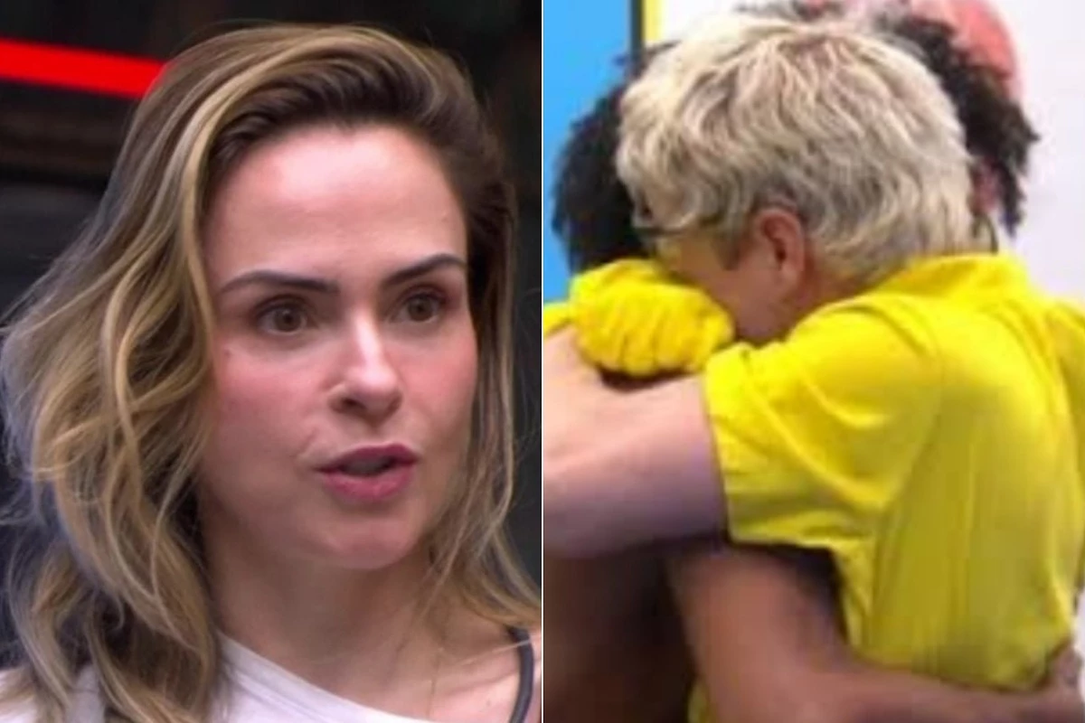 Paredão Falso e Juliano escolhido por Breno para o Quarto Secreto: Ana Paula crava dinâmica do BBB26