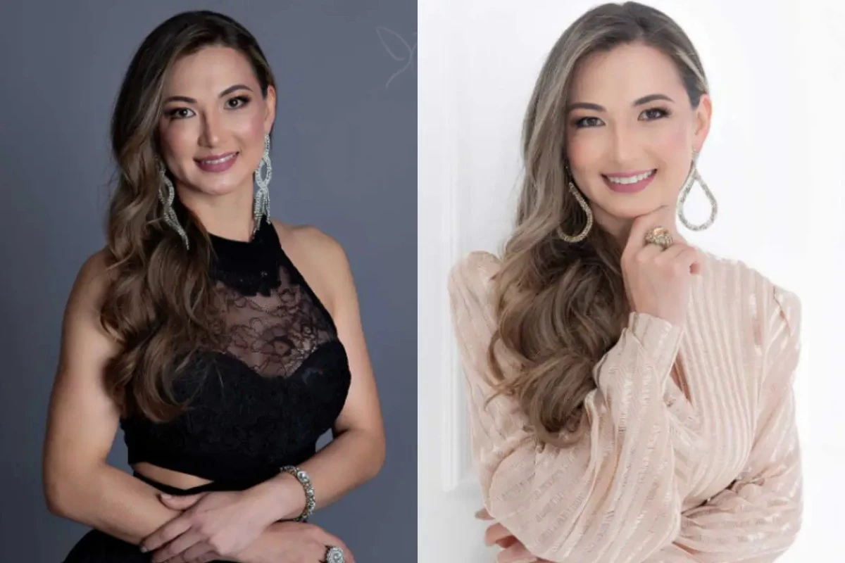 Quem era a fisioterapeuta que faleceu depois de ficar internada por quatro meses após sofrer acidente de carro