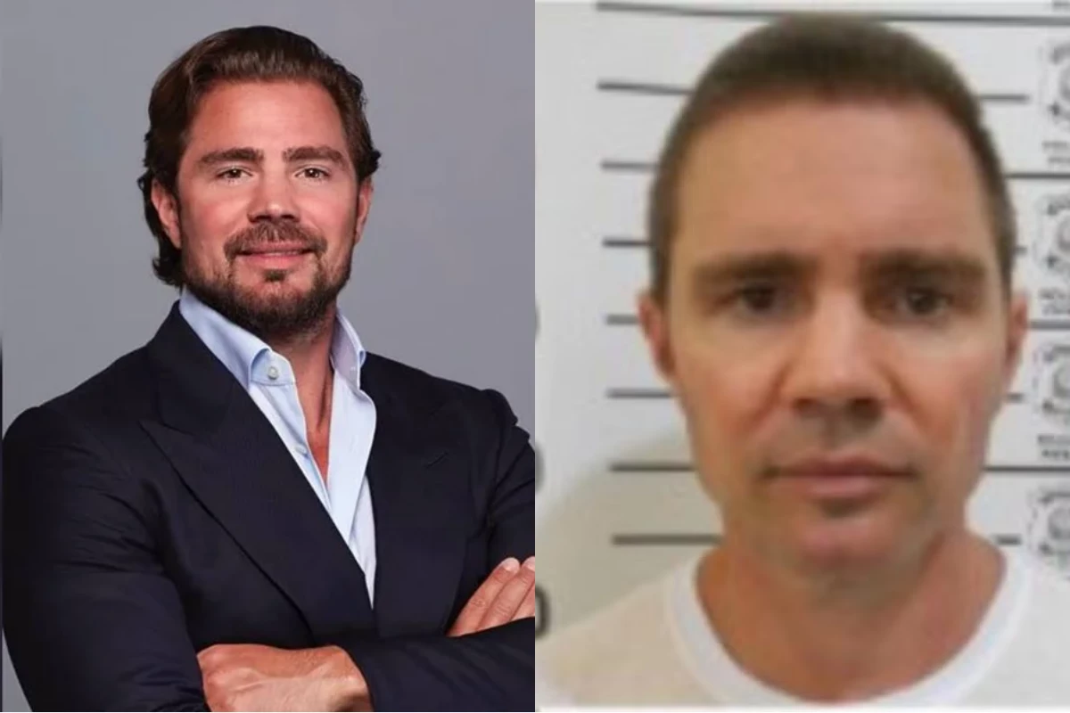 Depressivo e chorando muito: Daniel Vorcano teria surtado e entrado em desespero na prisão