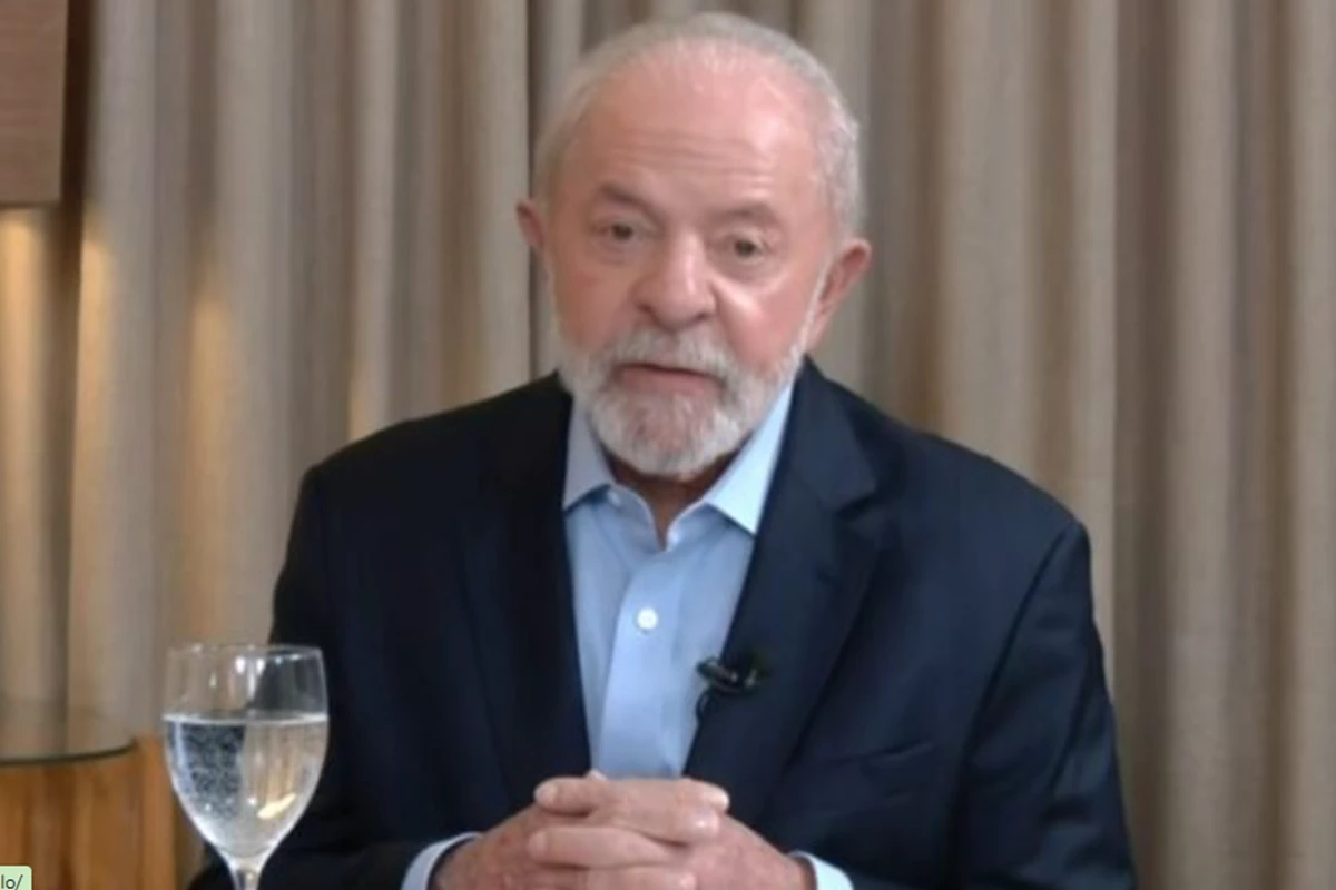 Lula fica sem motivos para sorrir com notícia que acaba de ser confirmada