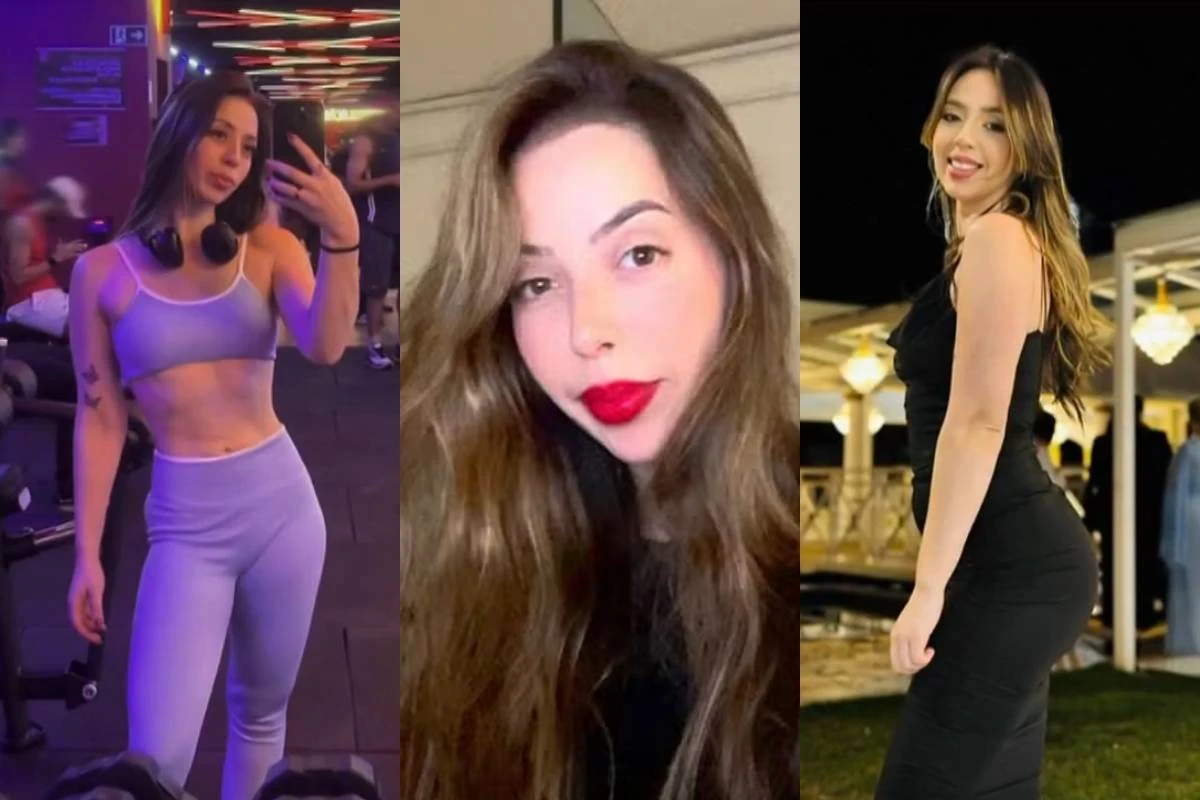 Esposa de PM de 29 anos é encontrada sem vida no banheiro de casa, com arma sobre o próprio corpo Esposa de PM de 29 anos é encontrada sem vida no banheiro de casa, com arma sobre o próprio corpo