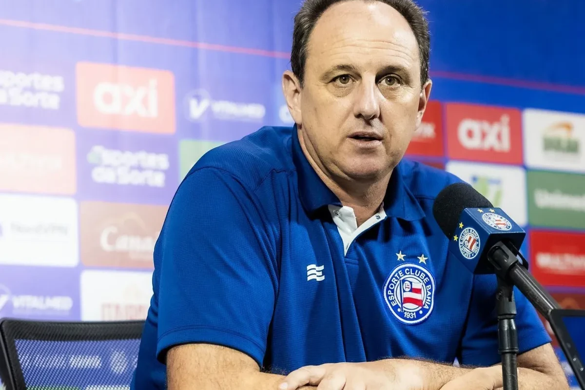 Xiii! Derrota para o Flamengo impacta diretamente em Rogério Ceni e treinador é criticado pela torcida