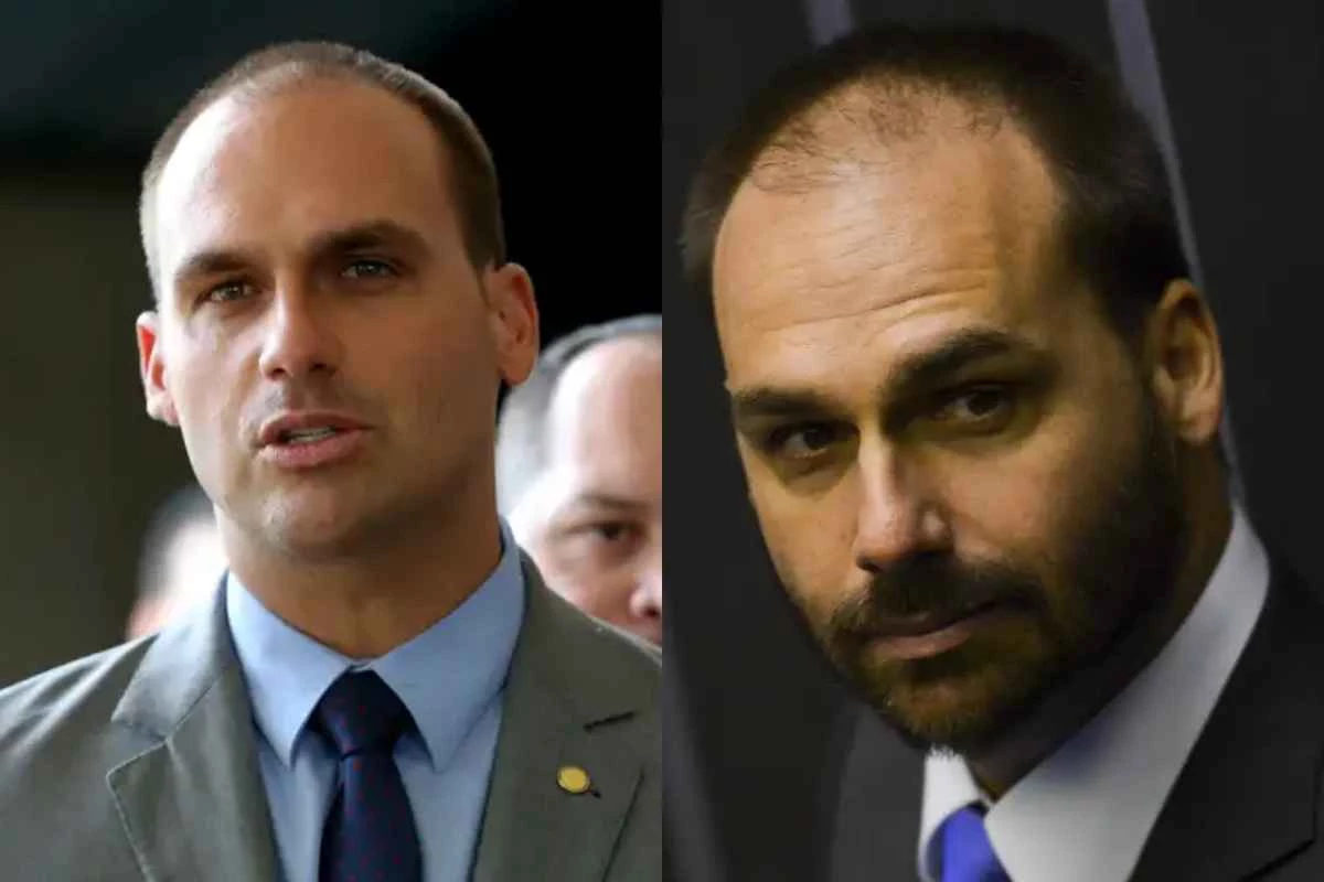Eduardo Bolsonaro pode ser extraditado? Detalhes que podem mudar o rumo do caso vêm à tona